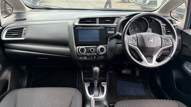 Honda Jazz 1.5 i-VTEC Sport 5dr CVT Petrol Hatchback